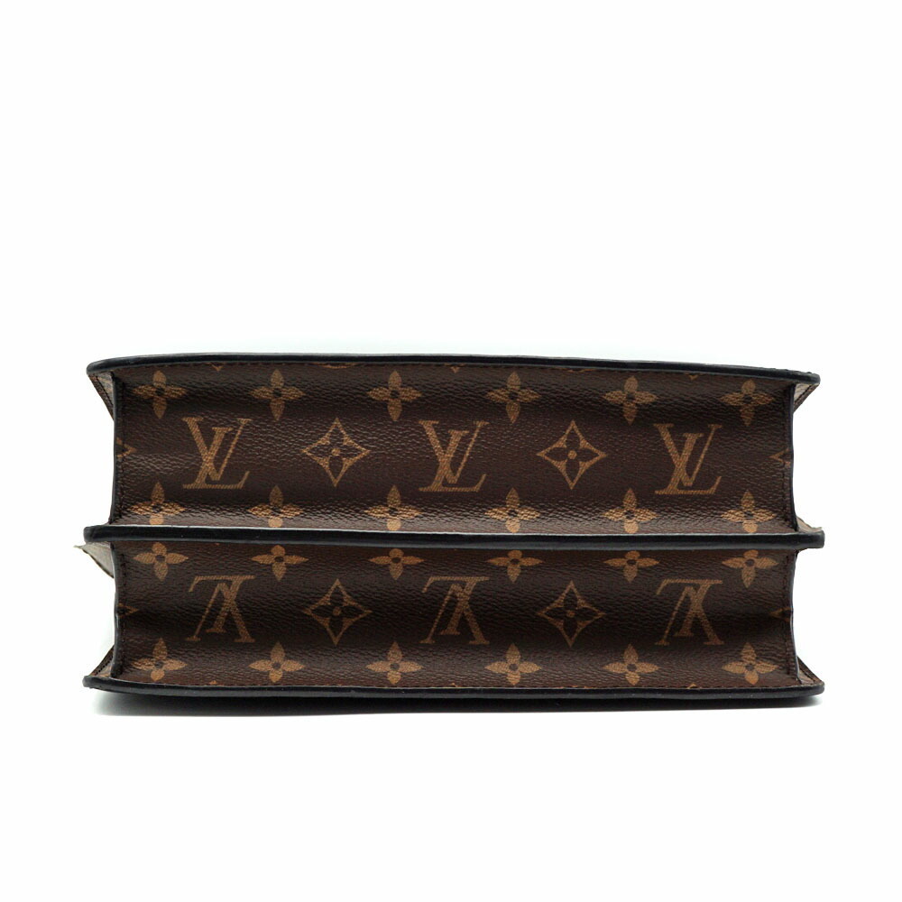 Louis Vuitton Varenne Epi Monogram Handbag Shoulder Bag Canvas - Picture 4 of 11